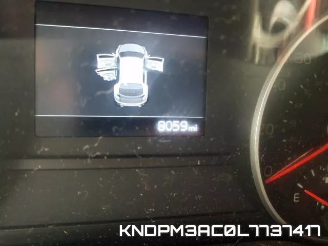 KNDPM3AC0L7737417