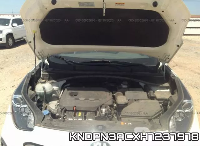 KNDPN3ACXH7237978