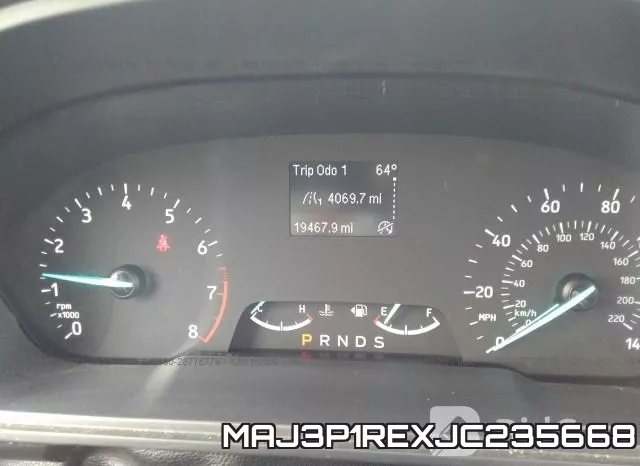 MAJ3P1REXJC235668