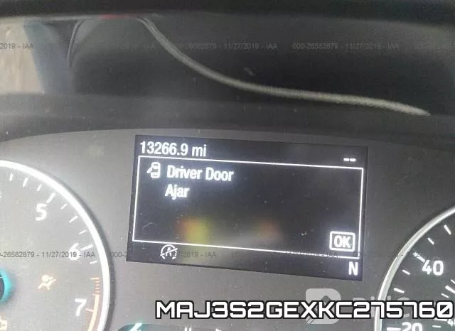 MAJ3S2GEXKC275760