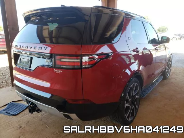 SALRHBBV6HA041249