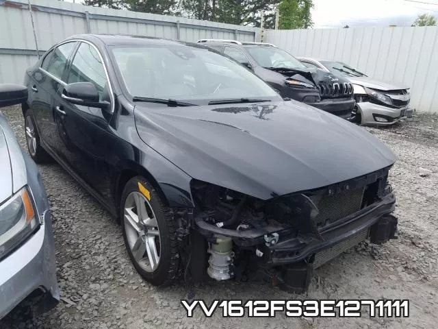 YV1612FS3E1271111