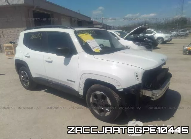 ZACCJAAT8GPE10445