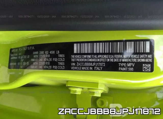 ZACCJBBB8JPJ17872