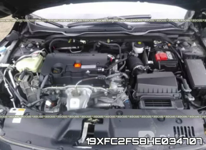19XFC2F58HE034707