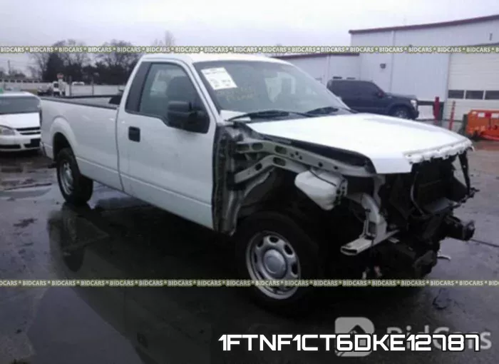 1FTNF1CT6DKE12787