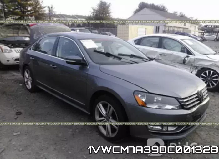 1VWCM7A39DC001328