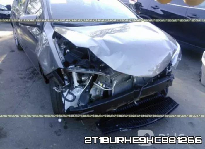 2T1BURHE9HC881266