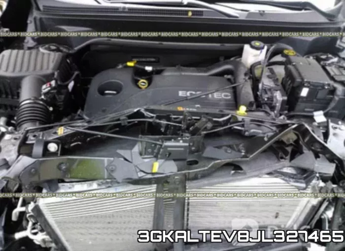 3GKALTEV8JL327465