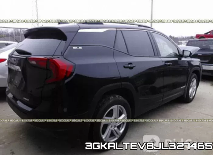 3GKALTEV8JL327465