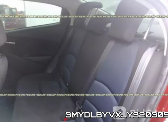 3MYDLBYVXJY320309
