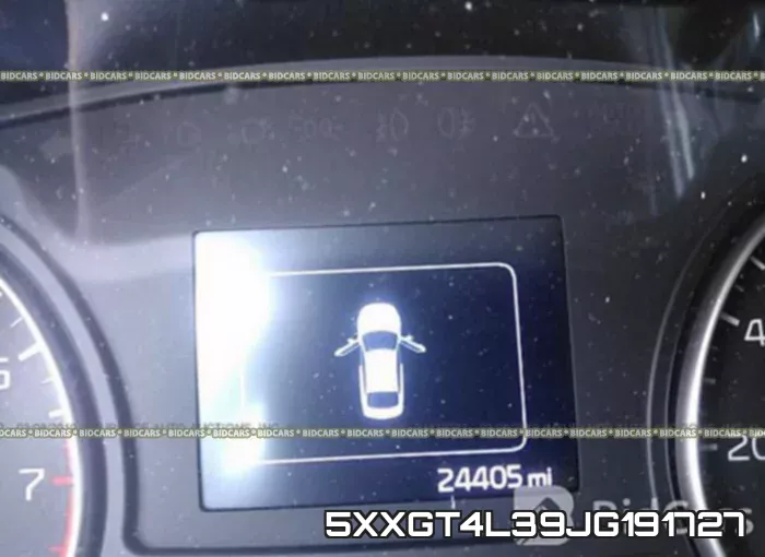 5XXGT4L39JG191727