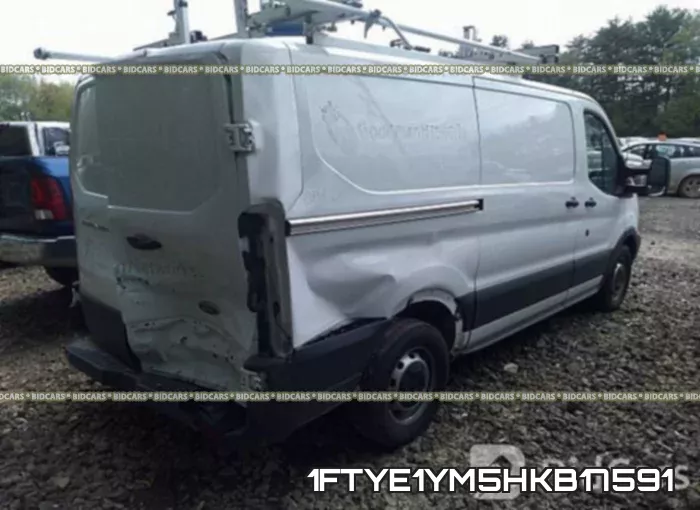 1FTYE1YM5HKB17591
