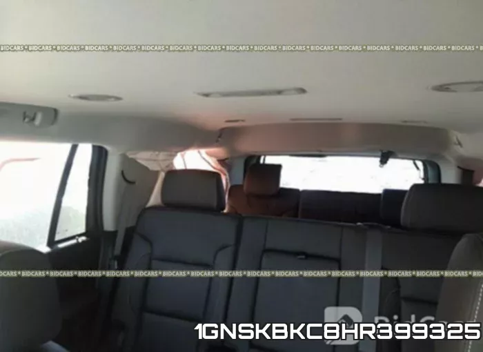 1GNSKBKC8HR399325