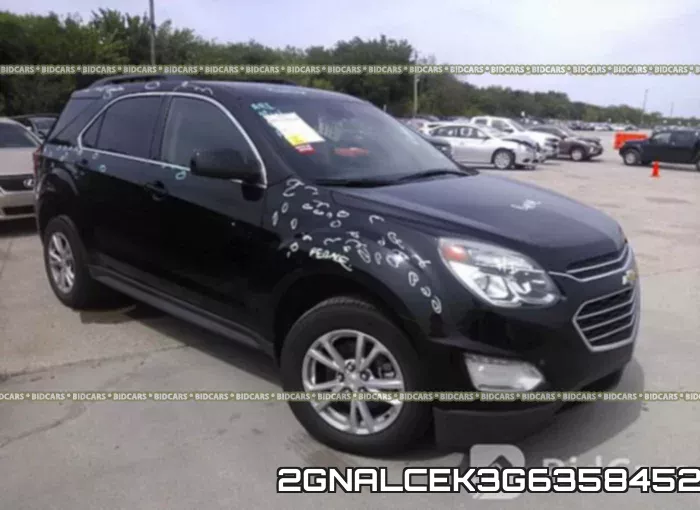 2GNALCEK3G6358452