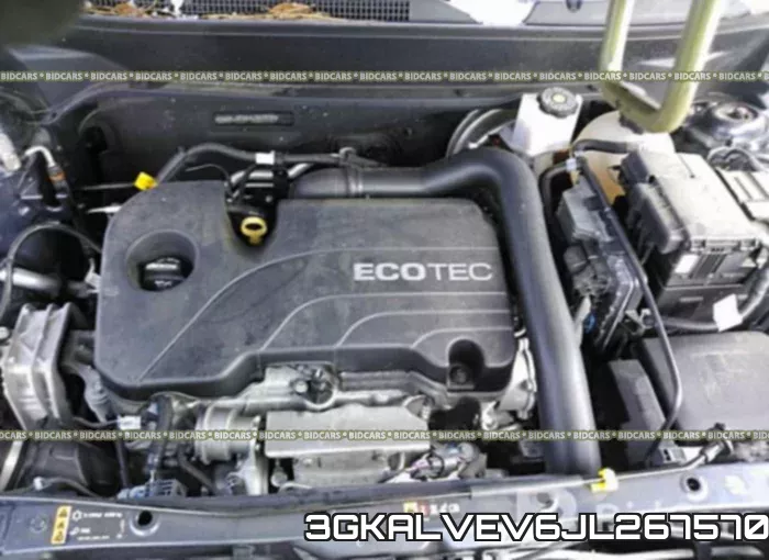 3GKALVEV6JL267570
