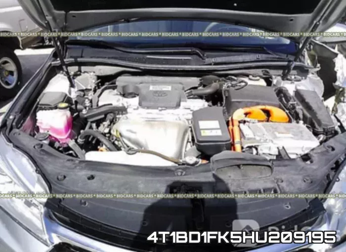 4T1BD1FK5HU209195