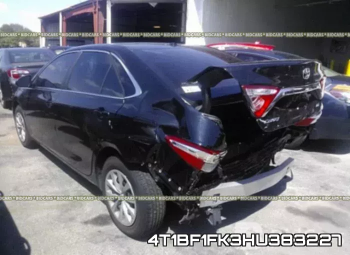 4T1BF1FK3HU383227