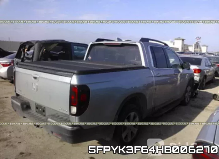 5FPYK3F64HB006270
