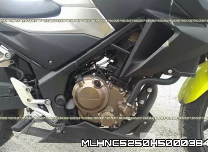 MLHNC5250H5000384