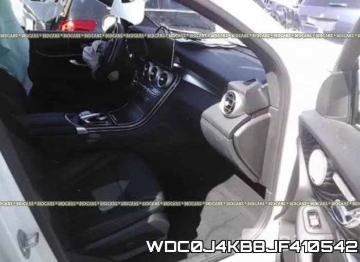 WDC0J4KB8JF410542