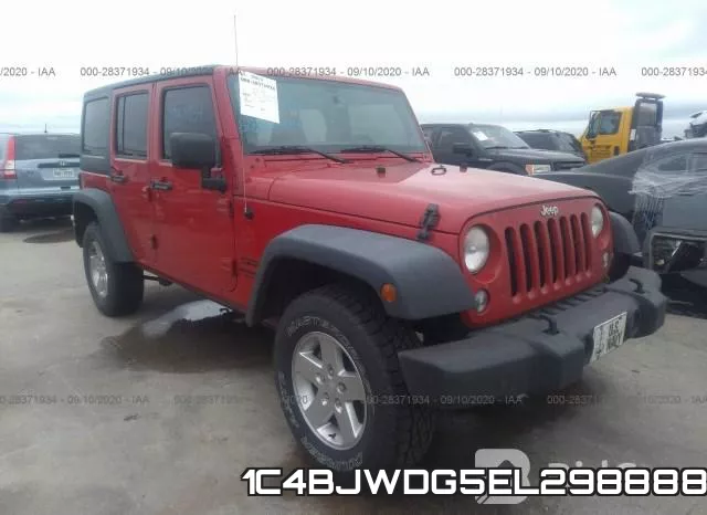 1C4BJWDG5EL298888