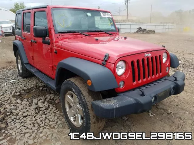 1C4BJWDG9EL298165