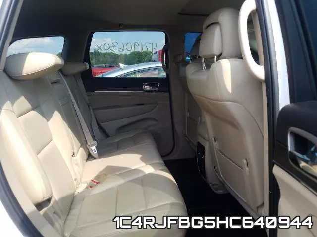 1C4RJFBG5HC640944