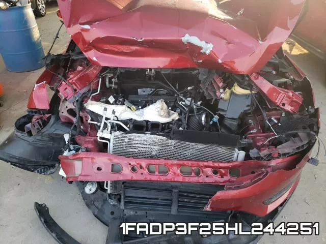1FADP3F25HL244251