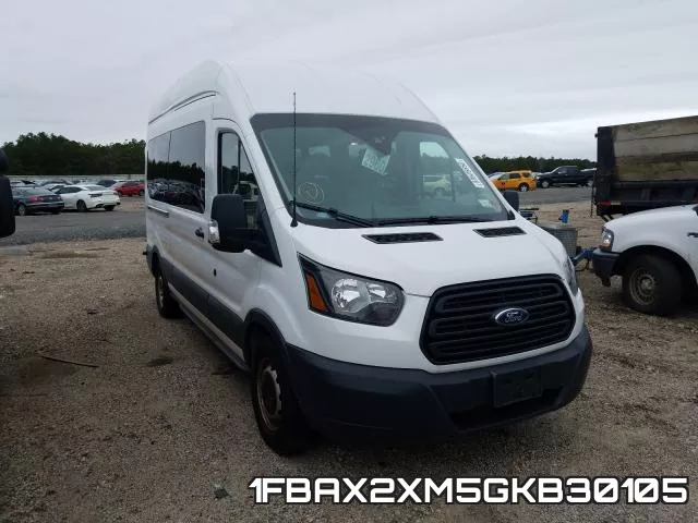 1FBAX2XM5GKB30105