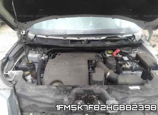 1FM5K7F82HGB82398