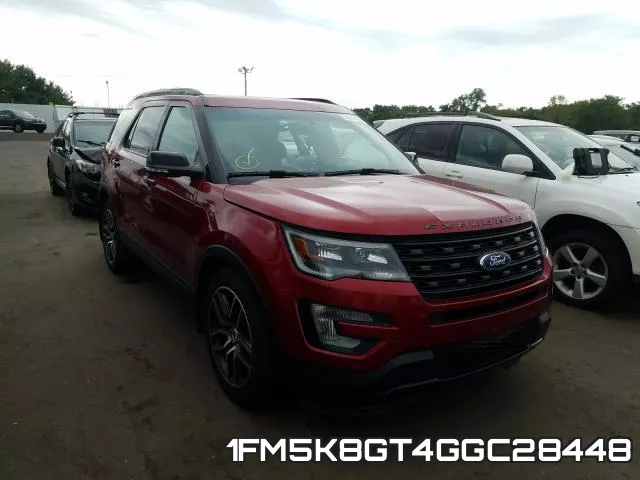1FM5K8GT4GGC28448