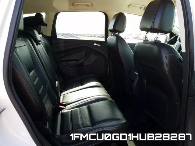 1FMCU0GD1HUB28287