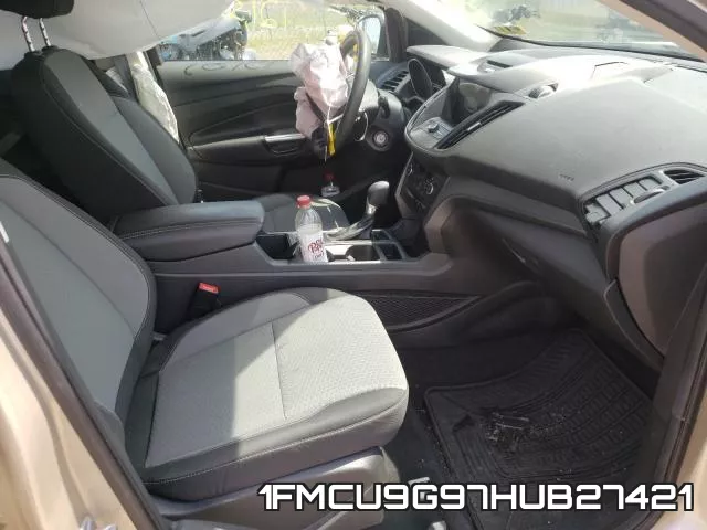 1FMCU9G97HUB27421