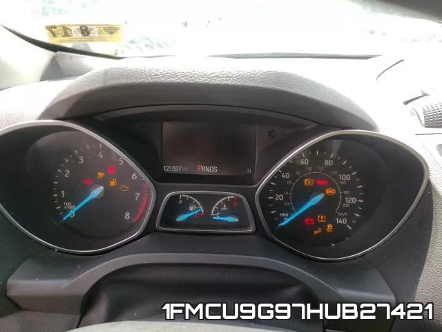 1FMCU9G97HUB27421