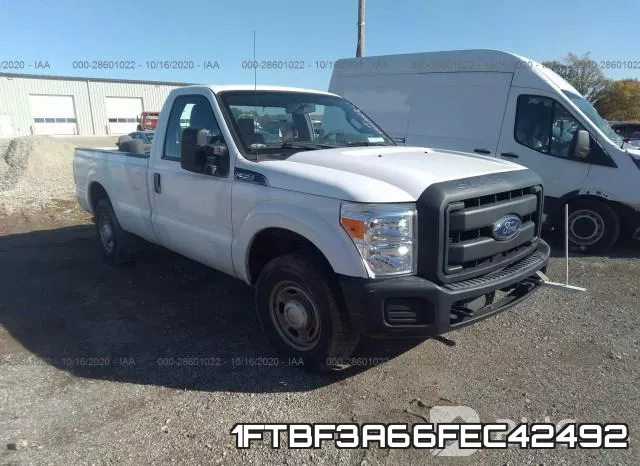 1FTBF3A66FEC42492