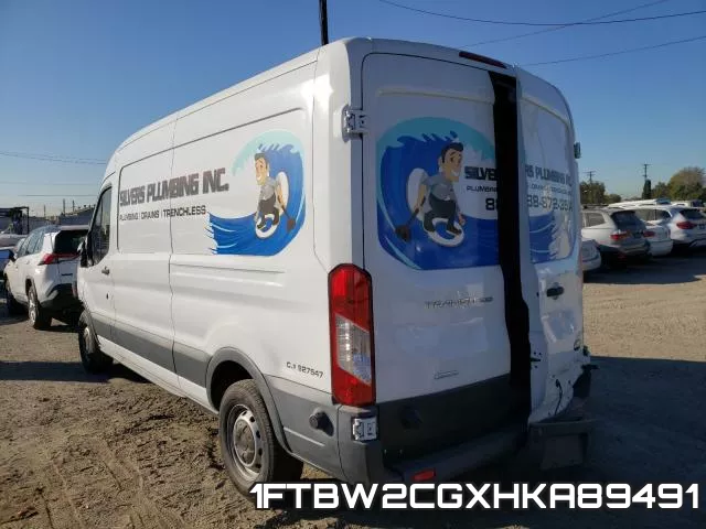 1FTBW2CGXHKA89491