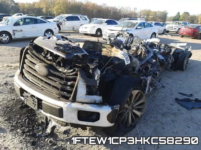 1FTEW1CP3HKC58290