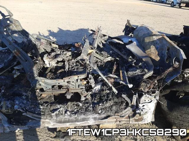 1FTEW1CP3HKC58290