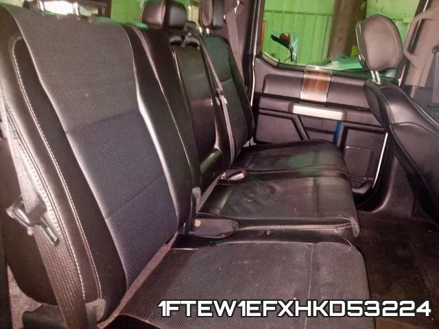 1FTEW1EFXHKD53224