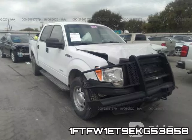 1FTFW1ET9EKG53858