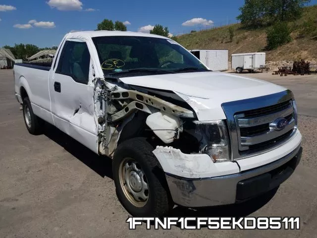 1FTNF1CF5EKD85111