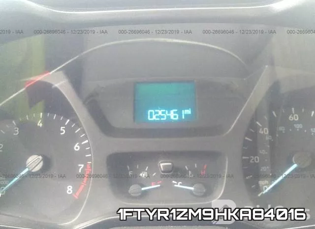 1FTYR1ZM9HKA84016
