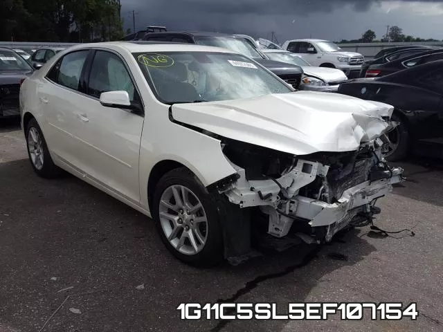 1G11C5SL5EF107154