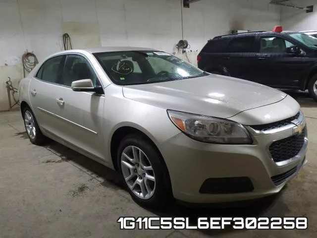 1G11C5SL6EF302258