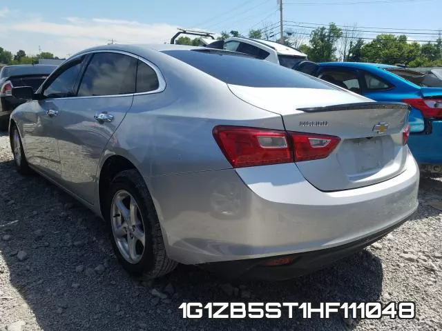 1G1ZB5ST1HF111048