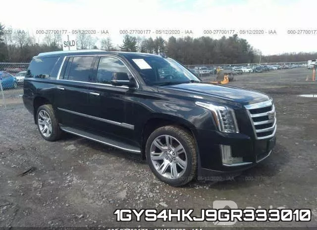 1GYS4HKJ9GR333010