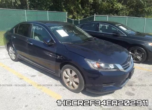 1HGCR2F34EA202911