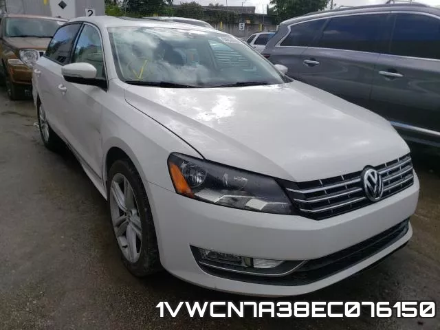 1VWCN7A38EC076150