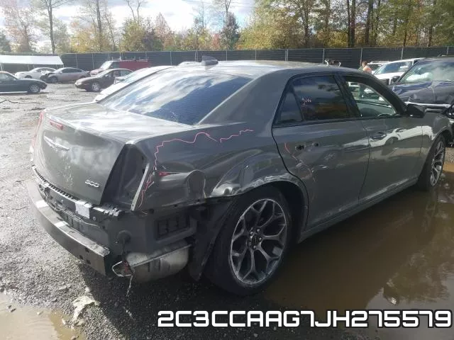 2C3CCAAG7JH275579